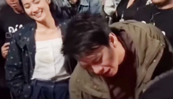 Syuting Selesai, Ariel NOAH Hidupkan Dilan Dewasa di Film Dilan ITB 1997