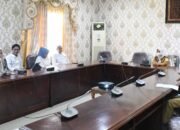 Teknologi Hidrotermal Dilirik, Bupati Sinjai Jajaki Solusi Sampah Jadi Energi Daerah