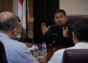 Wali Kota Parepare Buka Peluang Investor Garap Eks Gedung CU, Ini Catatan Periode Sebelumnya