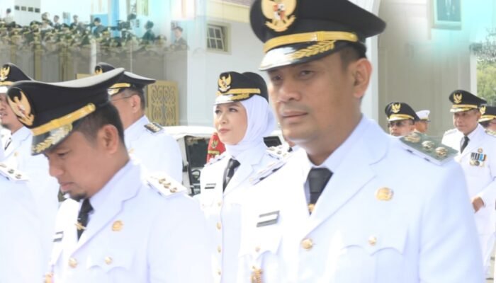 Spektakluer Duet TSM-MO, Kemiskinan Parepare Turun ke 4,44% dan IPM Naik