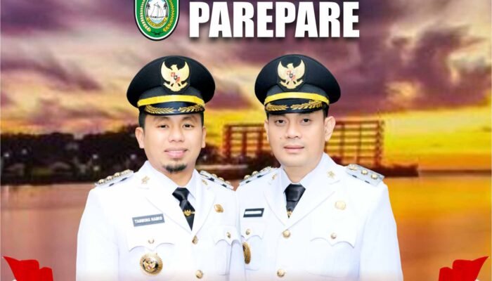 Satu Tahun TSM-MO, Indikator Parepare Menguat Signifikan