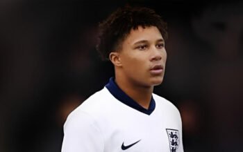 barcelona merampungkan transfer ajay tavares dari norwich city di barcelona