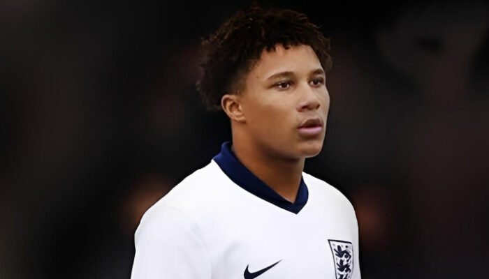 Barcelona Finalisasi Transfer Ajay Tavares dari Norwich