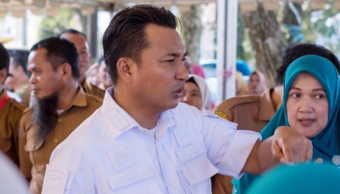 Akselerasi UMKM Perempuan, Wallacea–TP PKK Lutra Dorong Ekonomi Berbasis Desa