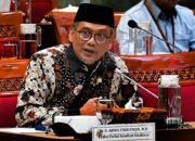 Parah! Dugaan 58 Juta Data Mahasiswa Dijual di Dark Web, DPR Desak Pemerintah