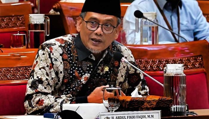 Parah! Dugaan 58 Juta Data Mahasiswa Dijual di Dark Web, DPR Desak Pemerintah