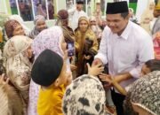 Bupati Bantaeng Pimpin Safari Ramadan Kecamatan Bissappu