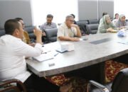 Bupati Irwan Bachri Tekankan Percepatan Perencanaan Program Strategis Luwu Timur