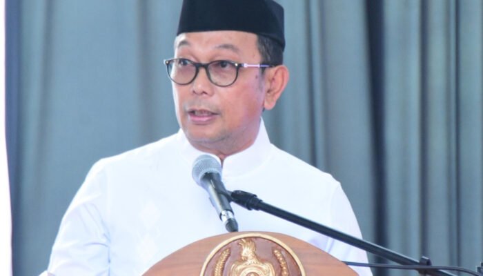 Bupati Soppeng Paparkan Capaian Strategis Satu Tahun Pemerintahan