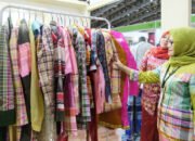 INACRAFT 2026, Dekranasda Gowa Promosikan Kriya dan Wastra Unggulan UMKM