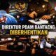 ilustrasi direktur pdam bantaeng diberhentikan, keputusan bupati, sidang dprd, dan desakan masyarakat