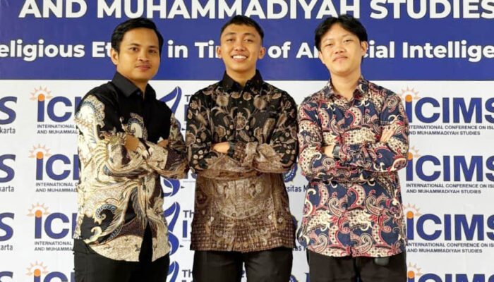 Fakultas Hukum Unhas Tembus Best 10 Papers Forum Internasional