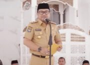 Kuota Haji Gowa Melonjak 1.419 Jamaah, Wabup Buka Manasik Terintegrasi