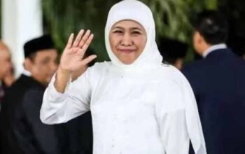 Sidang Dana Hibah Jatim Bergulir, Khofifah Kembali Diminta Hadir