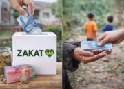 Berzakat Melalui LAZ atau Menyalurkan Sendiri?