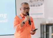 Mining Tour Morowali, PT Vale Buka Akses Transparansi Publik