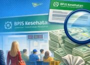 Terungkap! 1.824 Orang Kaya Masih Terima PBI BPJS