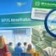 Terungkap! 1.824 Orang Kaya Masih Terima PBI BPJS