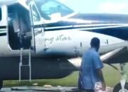 Pesan Darurat Terkirim, Pilot Smart Air PK-SNR Tewas