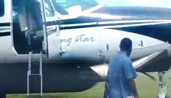 Pesan Darurat Terkirim, Pilot Smart Air PK-SNR Tewas