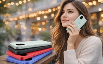 Pixel 10a Meluncur 5 Maret 2026, Ini Detail Spesifikasinya