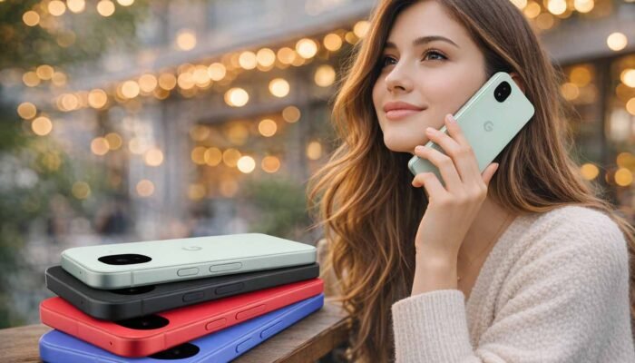 Pixel 10a Meluncur 5 Maret 2026, Ini Detail Spesifikasinya