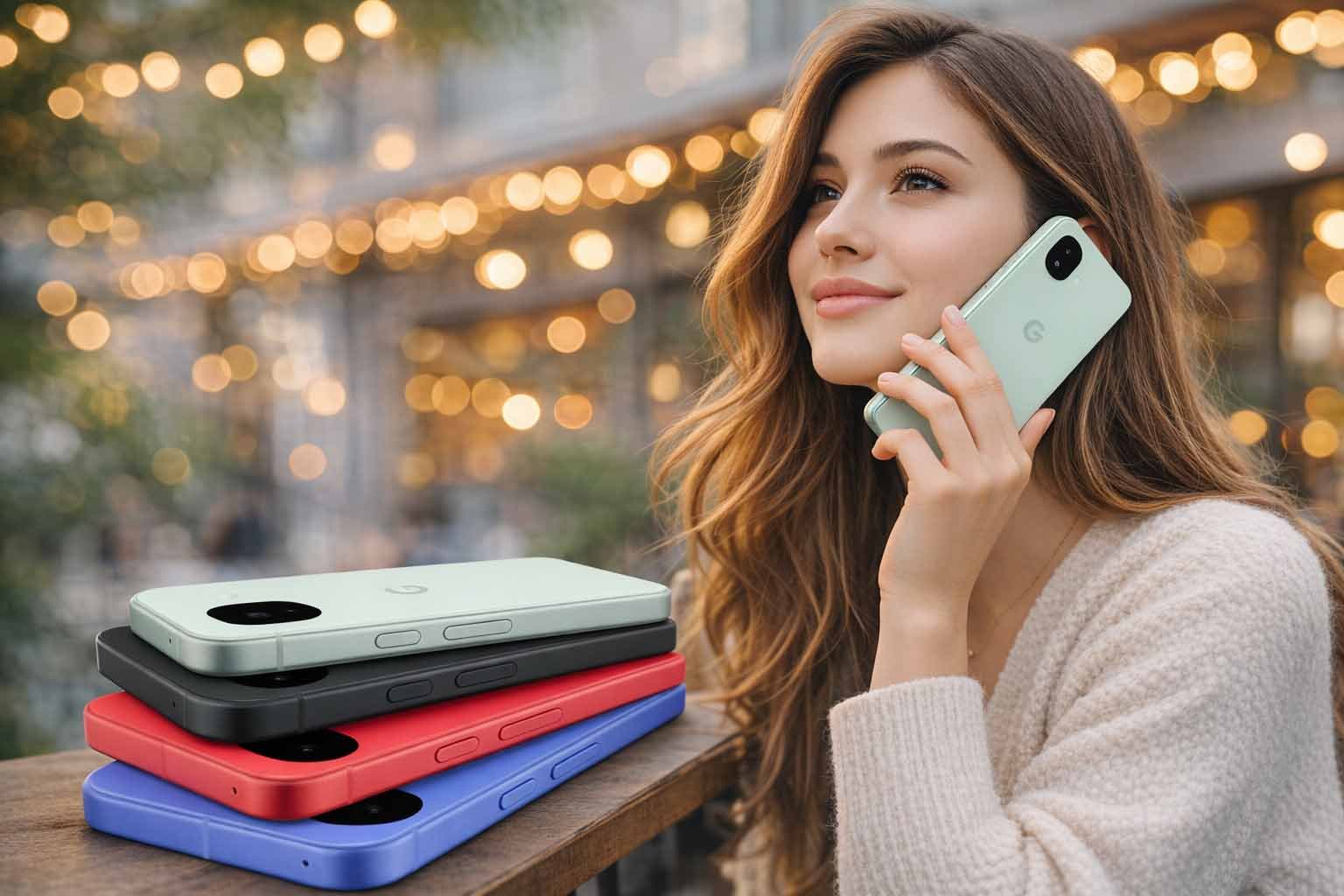 google memperkenalkan pixel 10a di amerika serikat 18 februari 2026