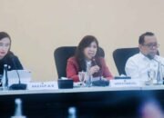 386 Posko Digital Disiagakan, Kemkomdigi Pantau 24 Jam Jaringan Mudik