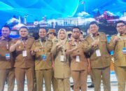 Bupati Sidrap Hadiri Rakornas 2026, Presiden Tekankan Kolaborasi Pusat Daerah