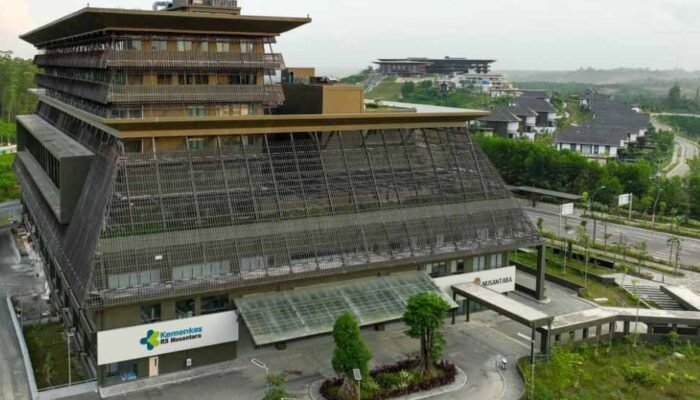 ASN Pindah ke IKN, Siapkah Kinerja dan Sentral Satu Data Diuji?