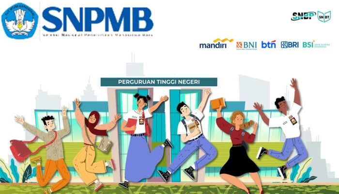 SNBP 2026 Resmi Dibuka, Perhatikan Jadwal dan Syaratnya