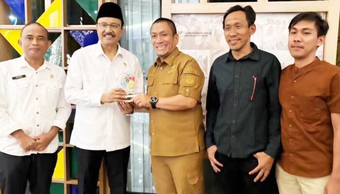 Sekolah Rakyat Luwu Timur Disetujui, Tahap Tiga Dibangun Tahun Ini
