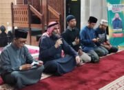 Program Siraman Manis BMH Sulsel Sukses Digelar, Hadirkan 1.000 Mahasiswa UNHAS