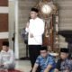 wakil bupati bone andi akmal pasluddin berbuka puasa bersama masyarakat di masjid nurul qisthi tebba kecamatan salomekko