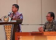 Wali Kota Parepare Perkuat Perlindungan Bahasa Daerah Lewat Rakor Strategis