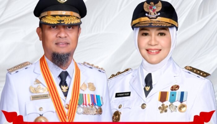 Setahun Pimpin Sulsel, Andalan Hati Catat Pertumbuhan Ekonomi 5,43 Persen