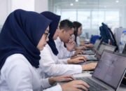 IKN Jadi Laboratorium Tata Kelola Pemerintahan, ASN Dituntut Ubah Pola Kerja