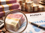 anggaran 8 tenaga ahli bupati bantaeng disorot, bpk diminta audit rp500 juta