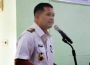 Konkerkab PGRI, Bupati Bantaeng Tekankan Pembinaan Karakter Pelajar