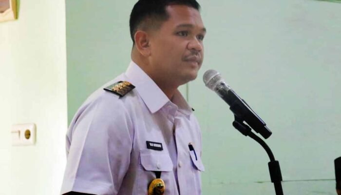 Konkerkab PGRI, Bupati Bantaeng Tekankan Pembinaan Karakter Pelajar