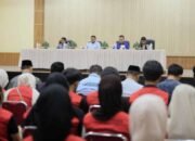 Usai 45 Hari Mengabdi, Bupati Bantaeng Lepas 194 KKN Unhas