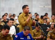 Sekolah Rakyat Bantaeng Tersendat, Uji Nurdin Minta Pemprov Sulsel Siapkan Lahan 10 Hektare