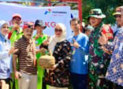 Langka dan Diburu Warga, Wabup Puspawati Pastikan Pasar Murah LPG Tepat Sasaran