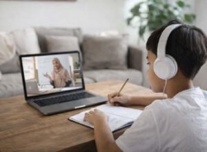 dinas pendidikan makassar tetapkan pembelajaran daring 25–28 februari 2026 akibat cuaca ekstrem di makassar