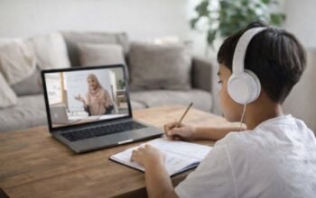 dinas pendidikan makassar tetapkan pembelajaran daring 25–28 februari 2026 akibat cuaca ekstrem di makassar