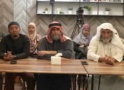 Imam Palestina Safari Ramadhan di Sulsel, BMH Gaungkan Solidaritas Umat