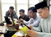 Relawan BMH Makassar Perkuat Standar Layanan Sambut Ramadhan 2026