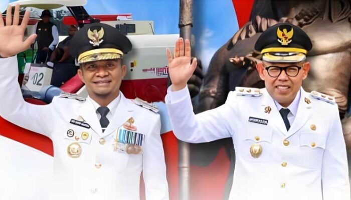 Borong 14 Penghargaan, Setahun BERAMAL Bone Ukir Prestasi Gemilang