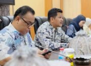 BPK Gelar Pemeriksaan Interim LKPD Bantaeng, Bupati Tekankan Akuntabilitas Daerah