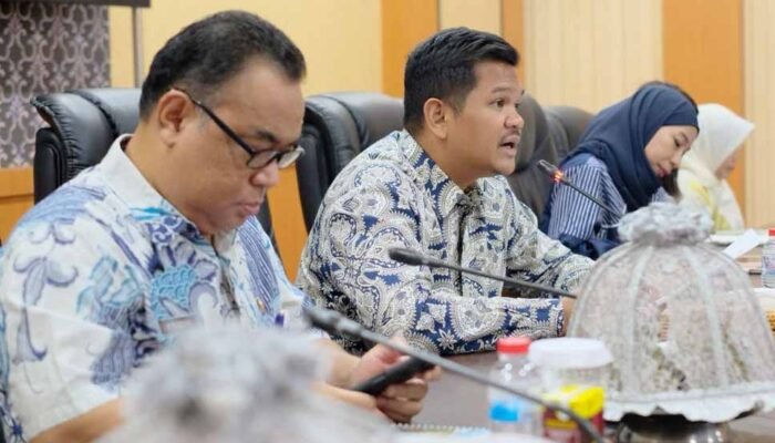 BPK Gelar Pemeriksaan Interim LKPD Bantaeng, Bupati Tekankan Akuntabilitas Daerah